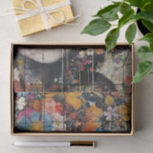 美しい花ガールズ1 薄葉紙 (ギフト)