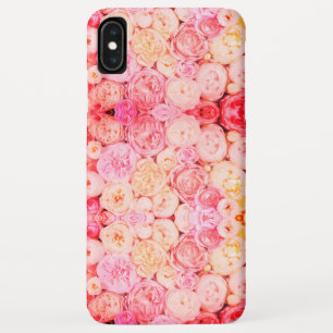 美しい花ケースメイトApple iPhoneケース iPhone XS Maxケース