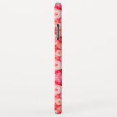 美しい花ケースメイトApple iPhoneケース Case-Mate iPhoneケース (裏面/右)