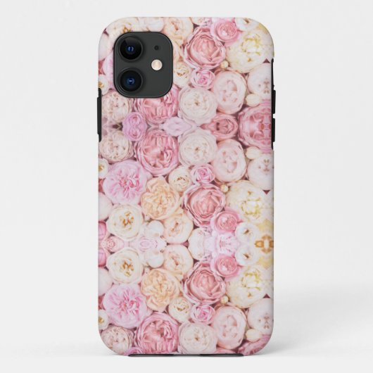 美しい花ケースメイトApple iPhoneケース Case-Mate iPhoneケース (裏面)