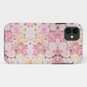 美しい花ケースメイトApple iPhoneケース Case-Mate iPhoneケース (裏面(横))