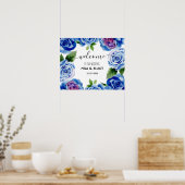 美しい花ポスター ポスター (キッチン)