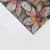 美しい花女子5 薄葉紙 (詳細)