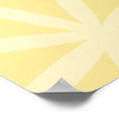 美しい花嫁 ポスター (角)