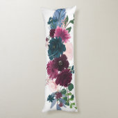 美しい花束 ボディピロー (裏面 (縦))