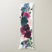 美しい花束 ボディピロー (正面縦)