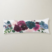 美しい花束 ボディピロー (裏面)