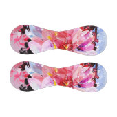 美しい花束 野球ボール (パネル)