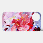 美しい花束 Case-Mate iPhoneケース (裏面 (横))