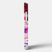 美しい花束 Case-Mate iPhoneケース (裏面 / 左)