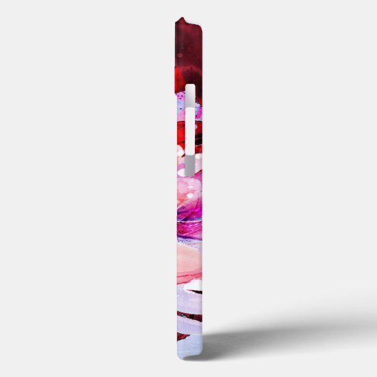 美しい花束 Case-Mate iPhoneケース (裏面 / 左)