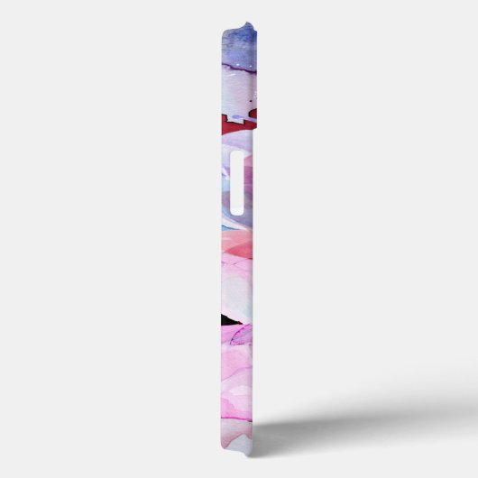 美しい花束 Case-Mate iPhoneケース (裏面 / 右)