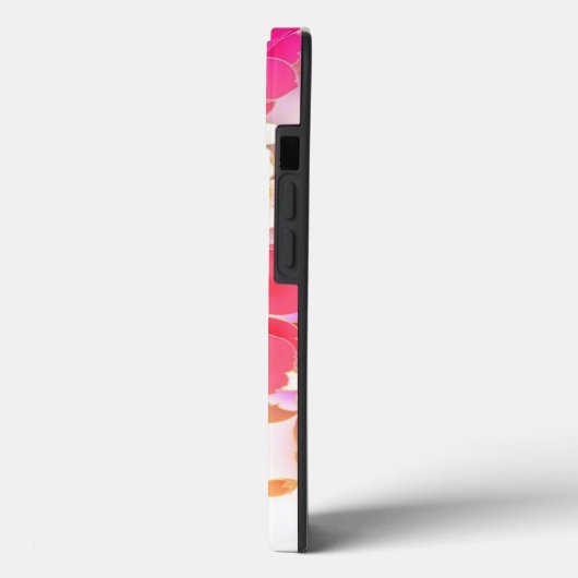 美しい花束 Case-Mate iPhoneケース (裏面 / 左)