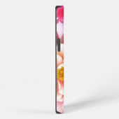 美しい花束 iPhoneケース (右側面)