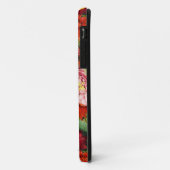 美しい花柄 Case-Mate iPhoneケース (裏面/左)