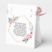 美しい花詩編91お気に入りボックス フェイバーボックス (裏面サイド)