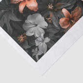 美しい花10 薄葉紙 (詳細)