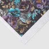 美しい花11 薄葉紙 (詳細)