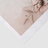 美しい花14 薄葉紙 (詳細)