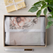 美しい花14 薄葉紙 (ギフト)