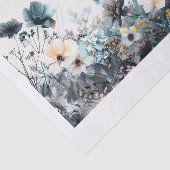 美しい花17 薄葉紙 (詳細)