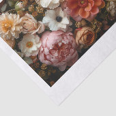 美しい花19 薄葉紙 (詳細)