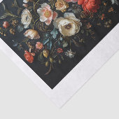 美しい花20 薄葉紙 (詳細)