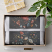 美しい花20 薄葉紙 (ギフト)