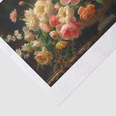 美しい花22 薄葉紙 (詳細)