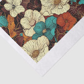 美しい花25 薄葉紙 (詳細)