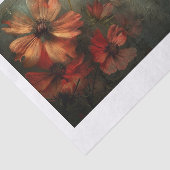 美しい花28 薄葉紙 (詳細)