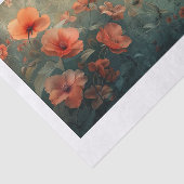 美しい花29 薄葉紙 (詳細)