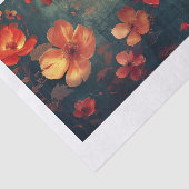 美しい花30 薄葉紙 (詳細)