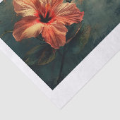 美しい花31 薄葉紙 (詳細)