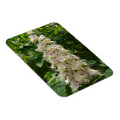 美しい花3"x4"マグネット マグネット (右側)
