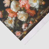 美しい花4 薄葉紙 (詳細)