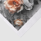 美しい花8 薄葉紙 (詳細)