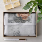 美しい花9 薄葉紙 (ギフト)