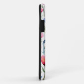 美しい花、ケシ Case-Mate iPhoneケース (裏面/右)
