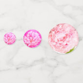 美しい花 コンフェッティ (正面)