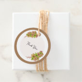 美しい花 フェイバータグ (インサイチュ)