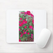 美しい花 マウスパッド (マウス)