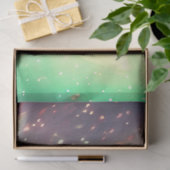 美しい花 薄葉紙 (ギフト)