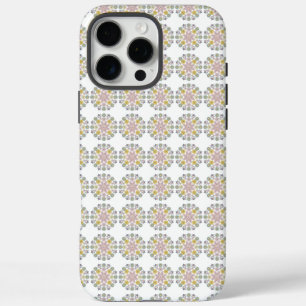 美しい花 iPhone 16 PRO MAXケース