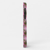 美しい花iPhoneケース Case-Mate iPhoneケース (裏面/左)