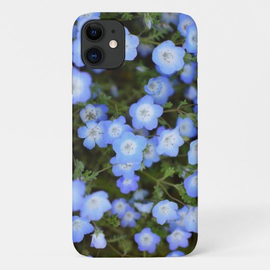美しい花iPhoneケース Case-Mate iPhoneケース (裏面)