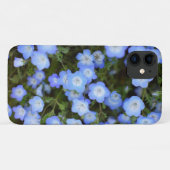 美しい花iPhoneケース Case-Mate iPhoneケース (裏面(横))