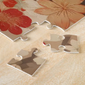 美しい芸者文化日本の|過去記事 ジグソーパズル (側面)