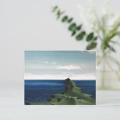 美しい芸術的はがき ポストカード (スタンド正面)