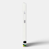 美しい芸術 Case-Mate iPhoneケース (裏面 / 左)